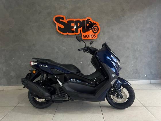 YAMAHA NMAX 160 ABS YAMAHA NMAX 160 ABS